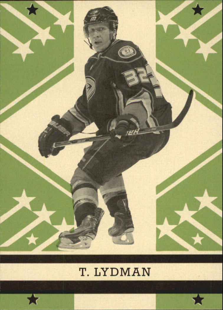 2011-12 O-Pee-Chee Retro Hockey Singles #1-300 - Tú eliges - Imagen 53 de 306