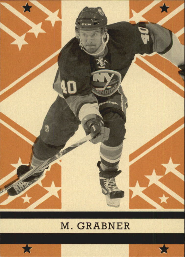 2011-12 O-Pee-Chee Retro Hockey Singles #1-300 - Tú eliges - Imagen 68 de 306
