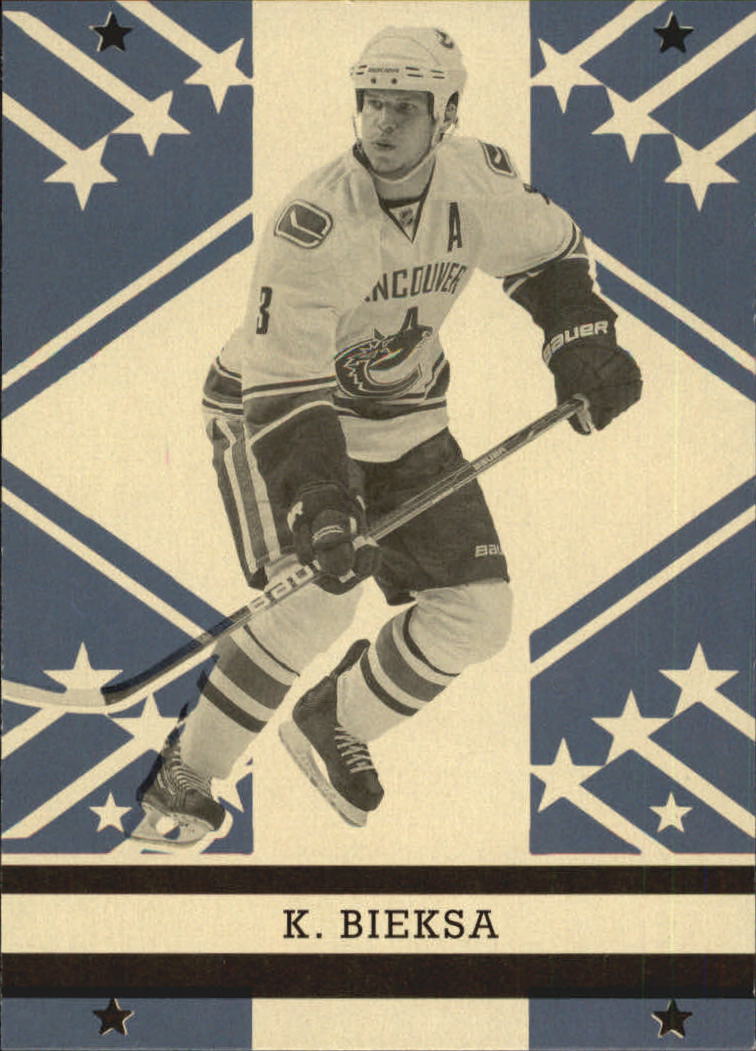 2011-12 O-Pee-Chee Retro Hockey Singles #1-300 - Tú eliges - Imagen 70 de 306