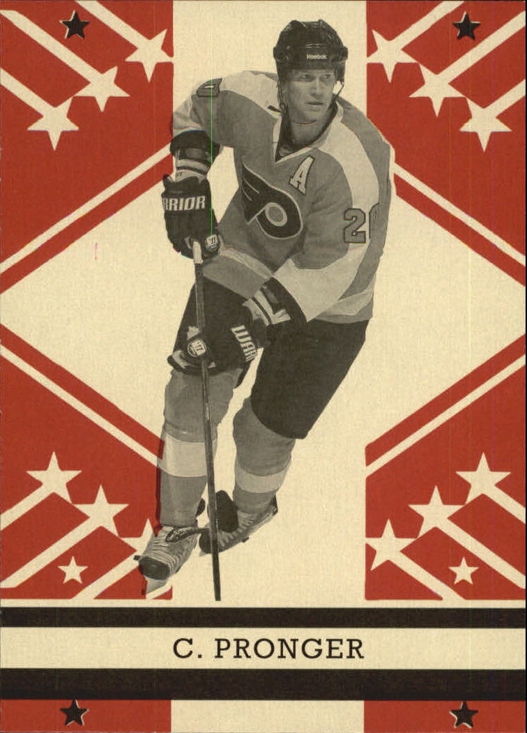 2011-12 O-Pee-Chee Retro Hockey Singles #1-300 - Tú eliges - Imagen 78 de 306
