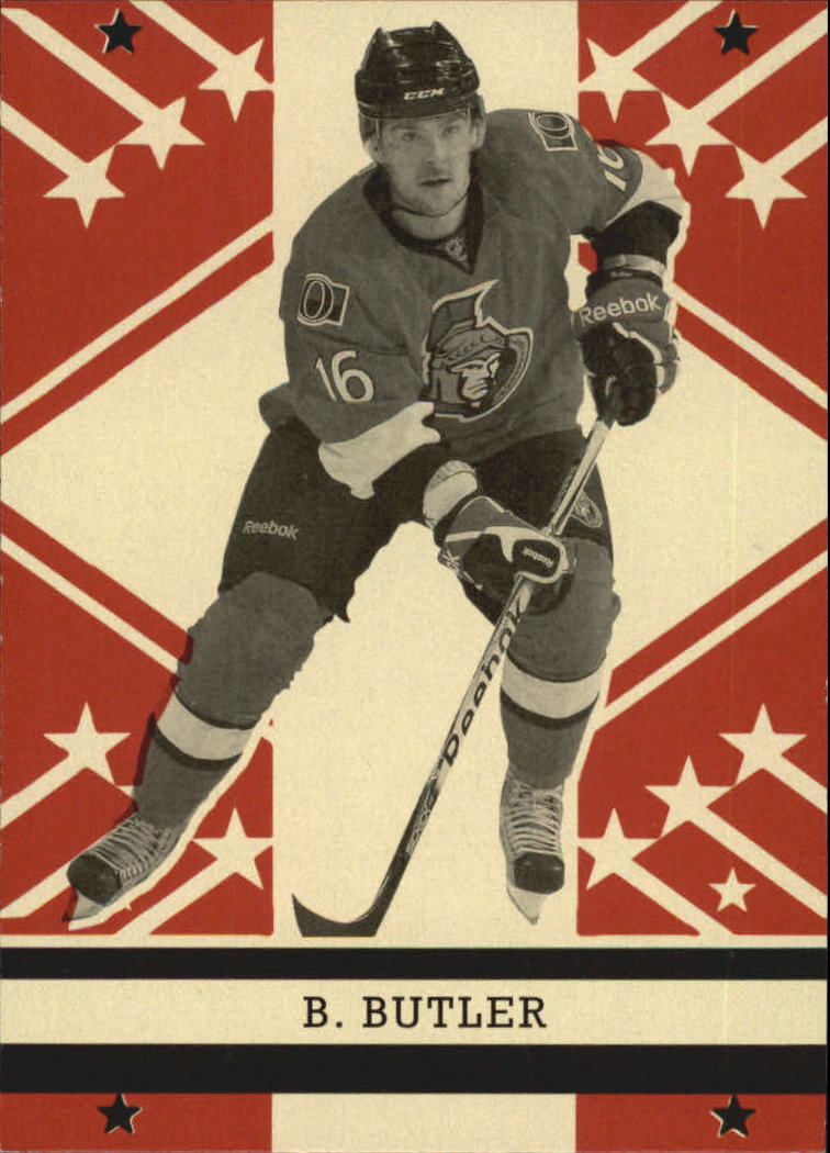 2011-12 O-Pee-Chee Retro Hockey Singles #1-300 - Tú eliges - Imagen 86 de 306