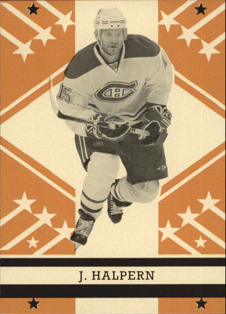 2011-12 O-Pee-Chee Retro Hockey Singles #1-300 - Tú eliges - Imagen 88 de 306