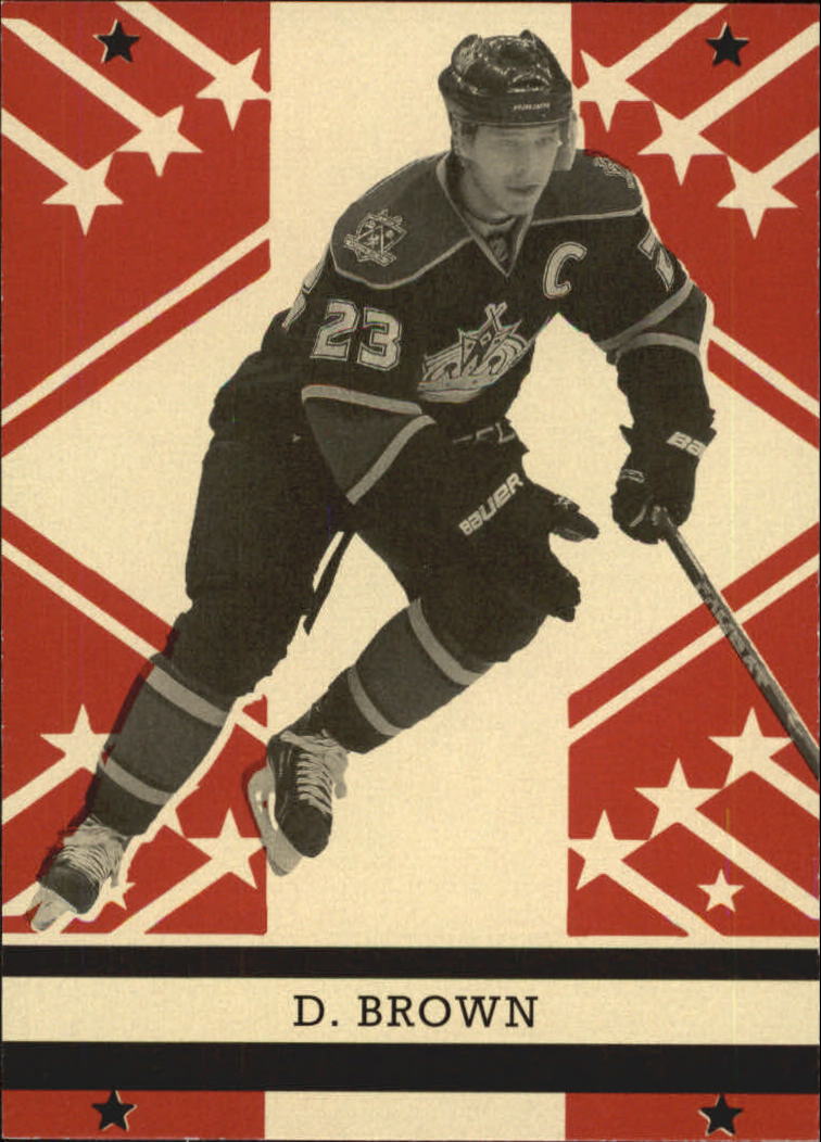 2011-12 O-Pee-Chee Retro Hockey Singles #1-300 - Tú eliges - Imagen 90 de 306
