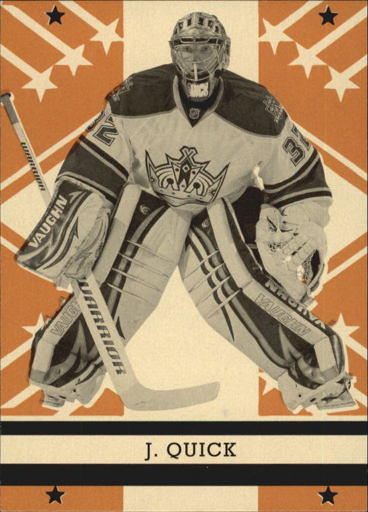 2011-12 O-Pee-Chee Retro Hockey Singles #1-300 - Tú eliges - Imagen 92 de 306