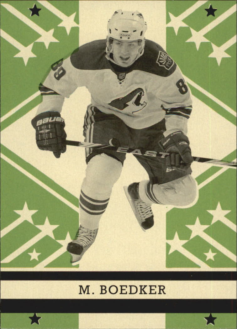 2011-12 O-Pee-Chee Retro Hockey Singles #1-300 - Tú eliges - Imagen 94 de 306