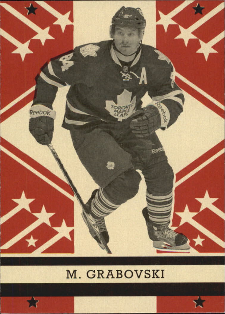 2011-12 O-Pee-Chee Retro Hockey Singles #1-300 - Tú eliges - Imagen 118 de 306