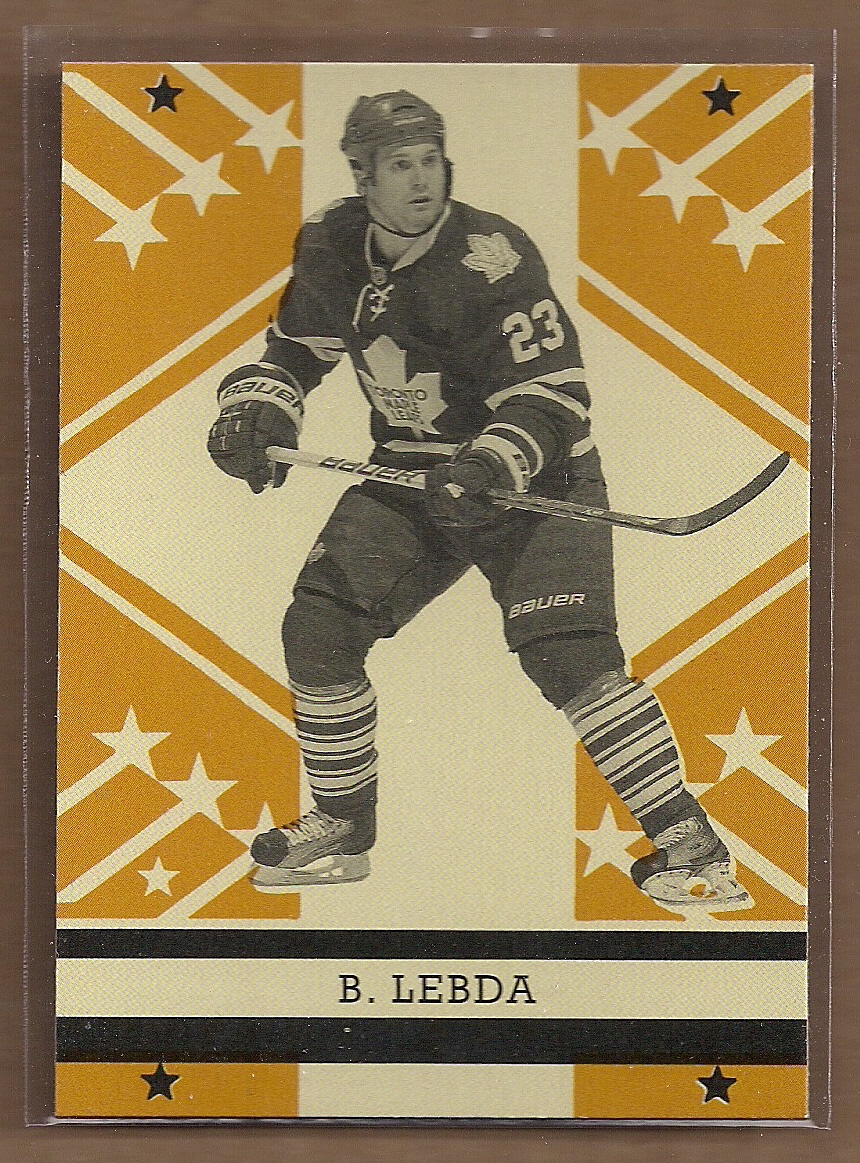2011-12 O-Pee-Chee Retro Hockey Singles #1-300 - Tú eliges - Imagen 120 de 306