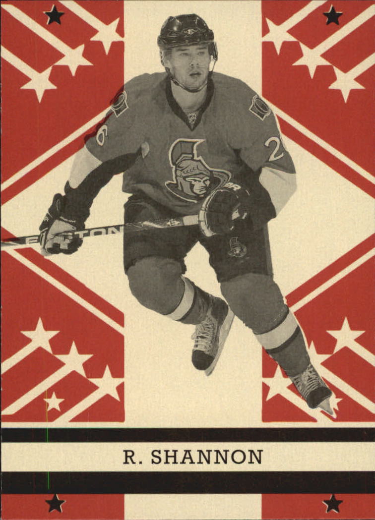 2011-12 O-Pee-Chee Retro Hockey Singles #1-300 - Tú eliges - Imagen 123 de 306