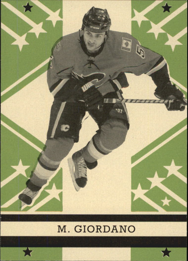 2011-12 O-Pee-Chee Retro Hockey Singles #1-300 - Tú eliges - Imagen 130 de 306