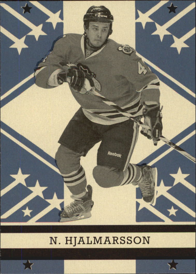 2011-12 O-Pee-Chee Retro Hockey Singles #1-300 - Tú eliges - Imagen 142 de 306