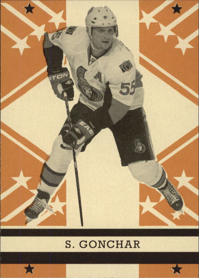 2011-12 O-Pee-Chee Retro Hockey Singles #1-300 - Tú eliges - Imagen 146 de 306