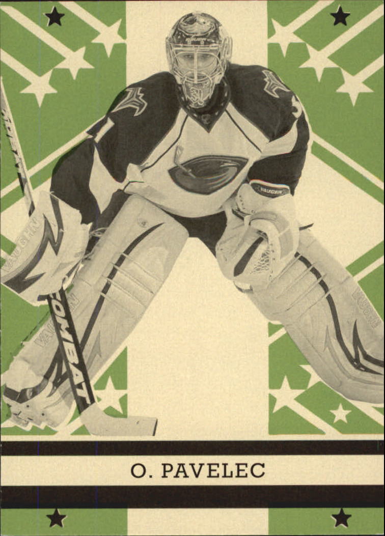 2011-12 O-Pee-Chee Retro Hockey Singles #1-300 - Tú eliges - Imagen 150 de 306