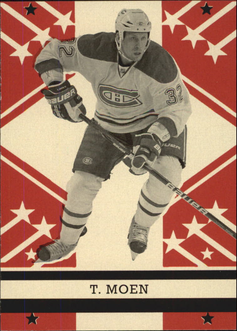 2011-12 O-Pee-Chee Retro Hockey Singles #1-300 - Tú eliges - Imagen 154 de 306