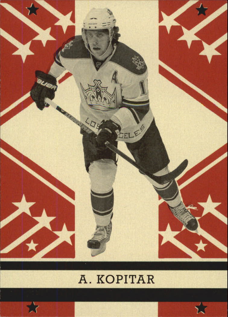 2011-12 O-Pee-Chee Retro Hockey Singles #1-300 - Tú eliges - Imagen 156 de 306