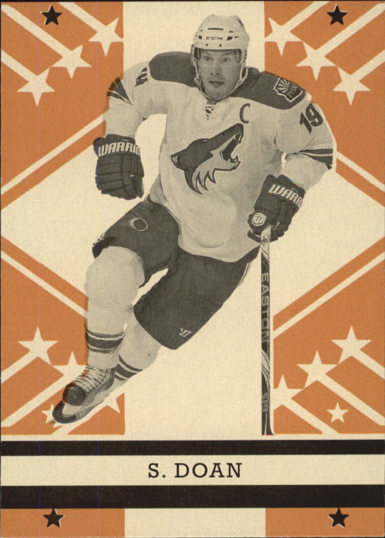 2011-12 O-Pee-Chee Retro Hockey Singles #1-300 - Tú eliges - Imagen 158 de 306