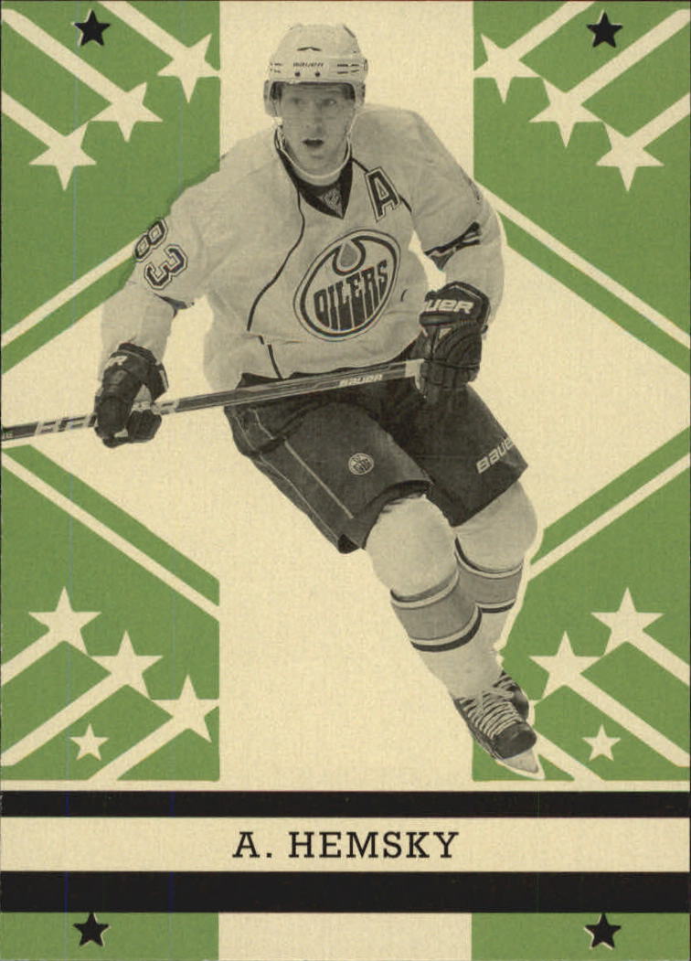 2011-12 O-Pee-Chee Retro Hockey Singles #1-300 - Tú eliges - Imagen 170 de 306