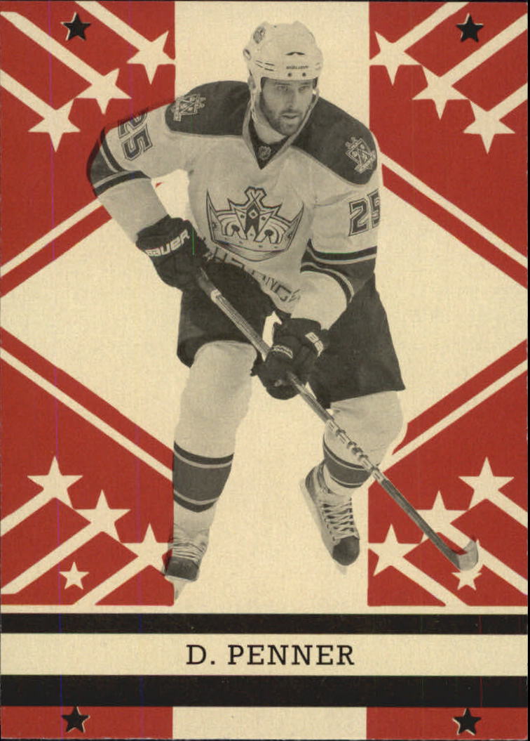 2011-12 O-Pee-Chee Retro Hockey Singles #1-300 - Tú eliges - Imagen 172 de 306