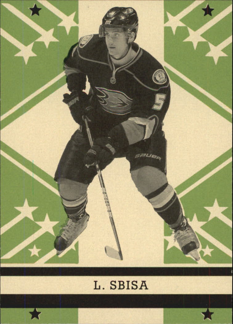 2011-12 O-Pee-Chee Retro Hockey Singles #1-300 - Tú eliges - Imagen 174 de 306
