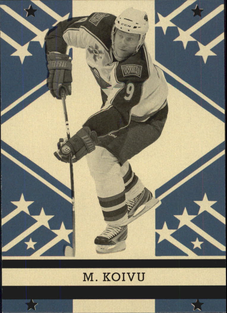 2011-12 O-Pee-Chee Retro Hockey Singles #1-300 - Tú eliges - Imagen 176 de 306