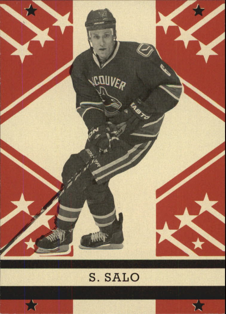2011-12 O-Pee-Chee Retro Hockey Singles #1-300 - Tú eliges - Imagen 178 de 306
