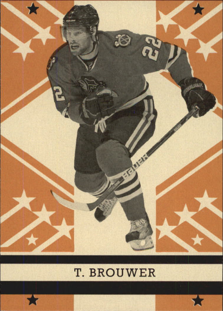 2011-12 O-Pee-Chee Retro Hockey Singles #1-300 - Tú eliges - Imagen 180 de 306