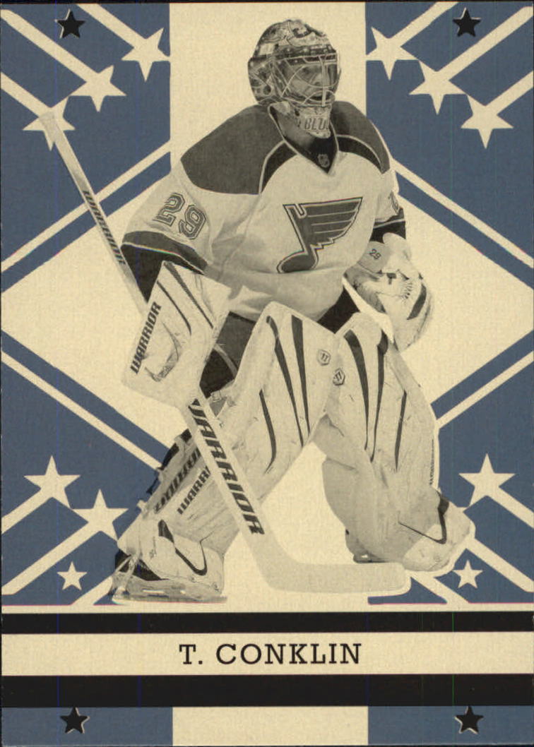 2011-12 O-Pee-Chee Retro Hockey Singles #1-300 - Tú eliges - Imagen 182 de 306