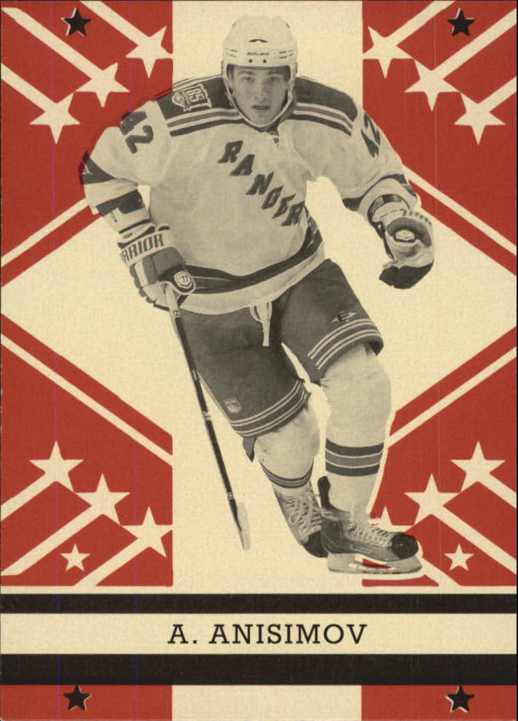 2011-12 O-Pee-Chee Retro Hockey Singles #1-300 - Tú eliges - Imagen 190 de 306