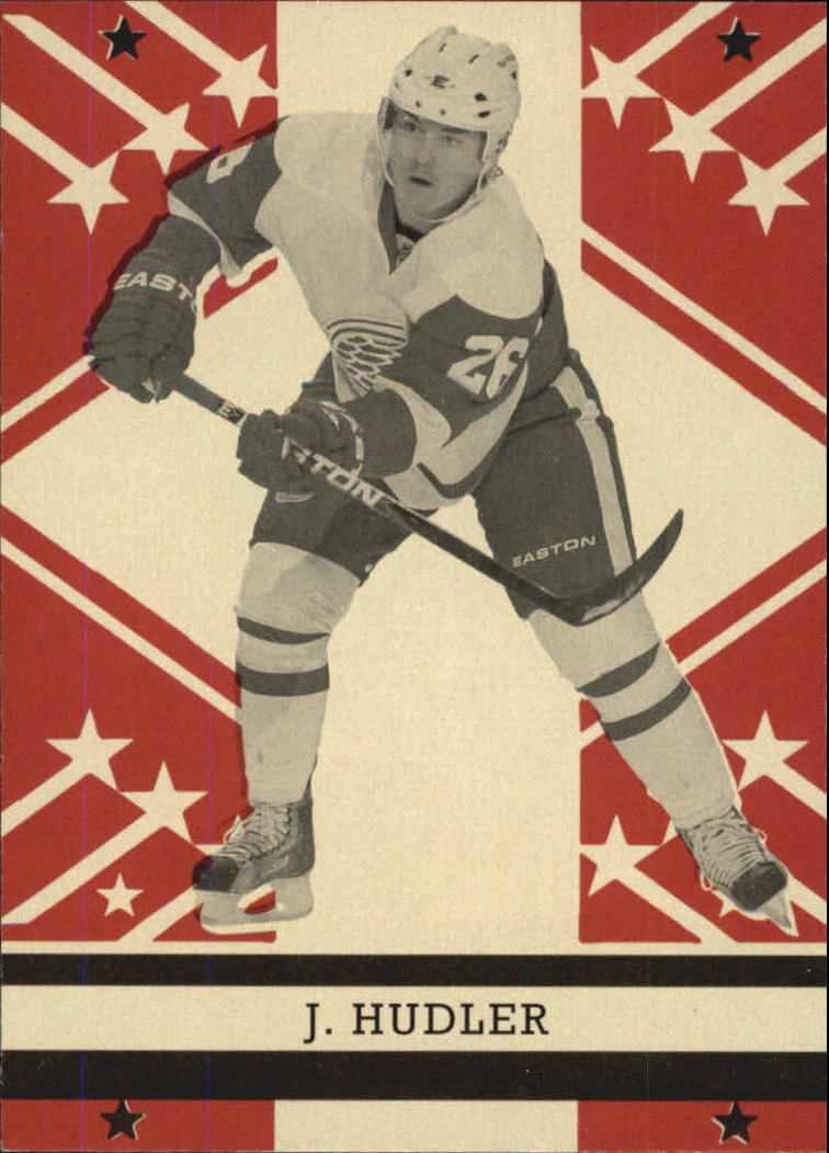 2011-12 O-Pee-Chee Retro Hockey Singles #1-300 - Tú eliges - Imagen 194 de 306