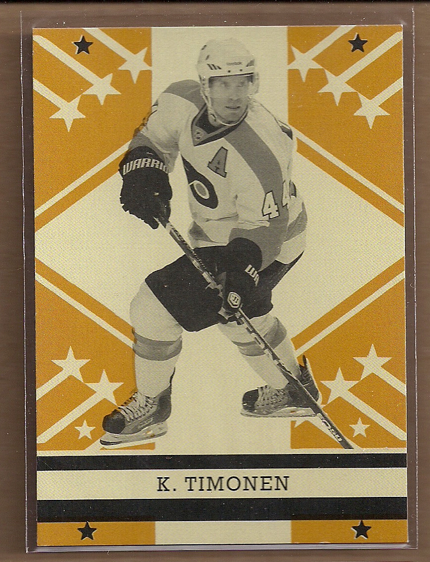 2011-12 O-Pee-Chee Retro Hockey Singles #1-300 - Tú eliges - Imagen 196 de 306