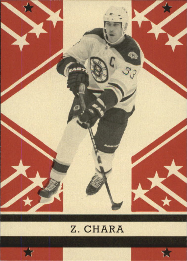 2011-12 O-Pee-Chee Retro Hockey Singles #1-300 - Tú eliges - Imagen 199 de 306