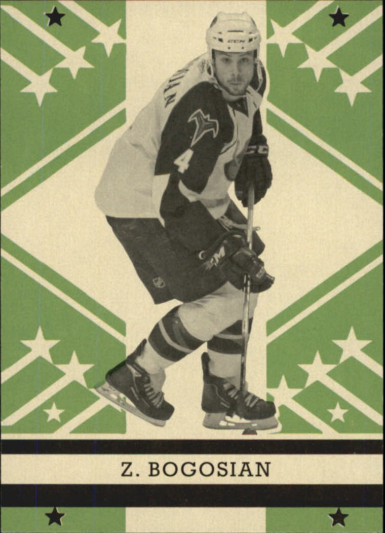 2011-12 O-Pee-Chee Retro Hockey Singles #1-300 - Tú eliges - Imagen 205 de 306