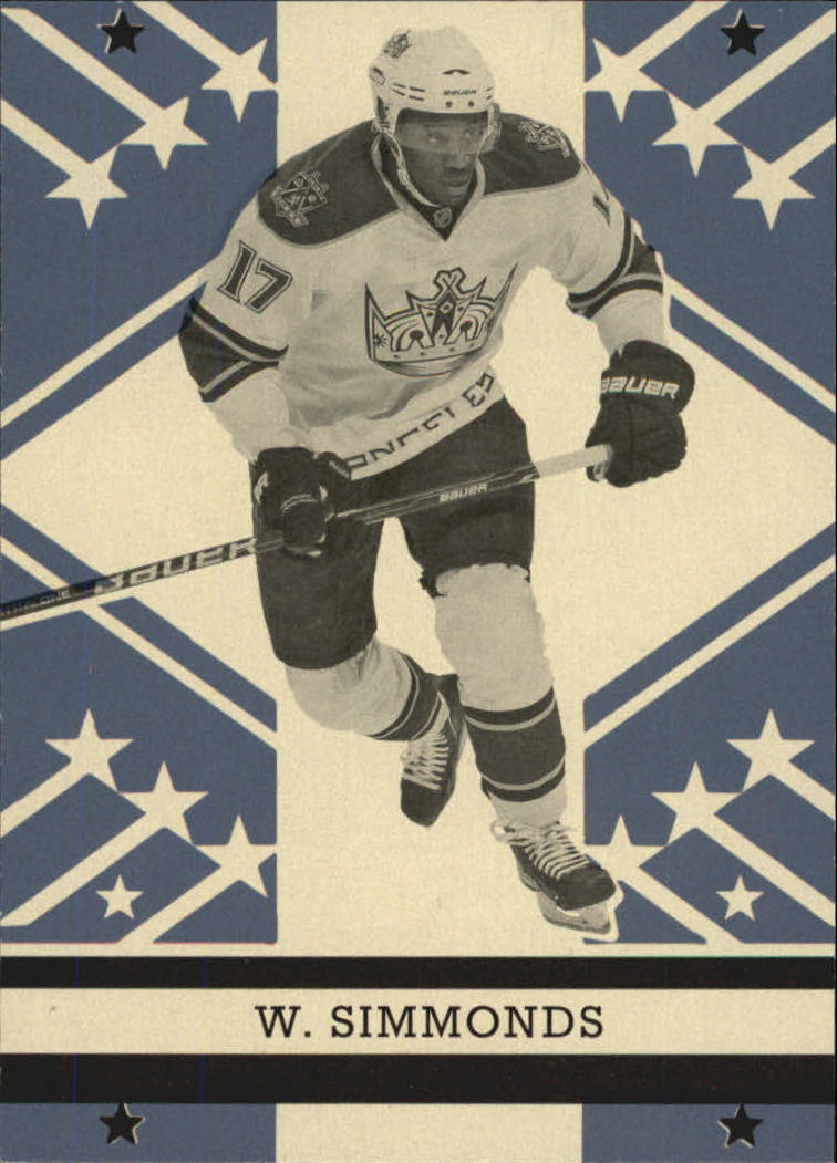 2011-12 O-Pee-Chee Retro Hockey Singles #1-300 - Tú eliges - Imagen 213 de 306