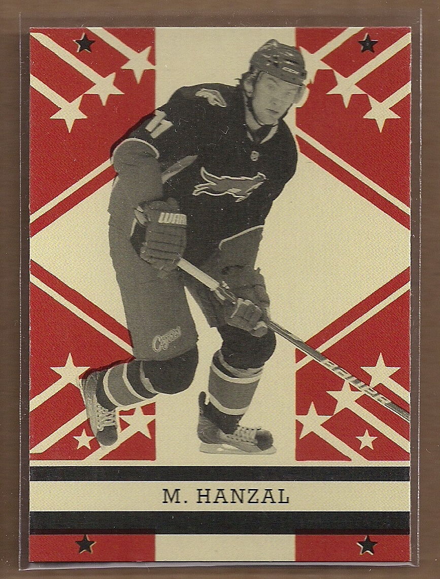 2011-12 O-Pee-Chee Retro Hockey Singles #1-300 - Tú eliges - Imagen 215 de 306