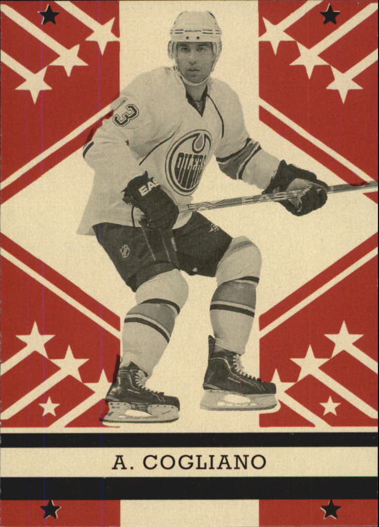 2011-12 O-Pee-Chee Retro Hockey Singles #1-300 - Tú eliges - Imagen 220 de 306