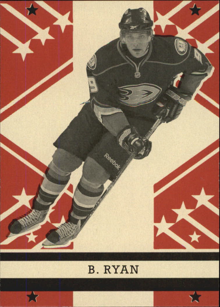 2011-12 O-Pee-Chee Retro Hockey Singles #1-300 - Tú eliges - Imagen 223 de 306