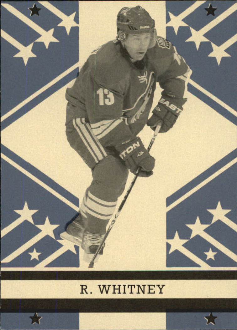 2011-12 O-Pee-Chee Retro Hockey Singles #1-300 - Tú eliges - Imagen 225 de 306