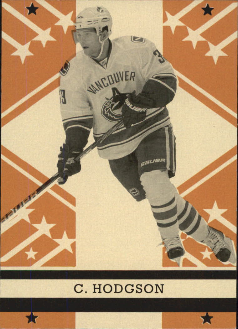 2011-12 O-Pee-Chee Retro Hockey Singles #1-300 - Tú eliges - Imagen 240 de 306