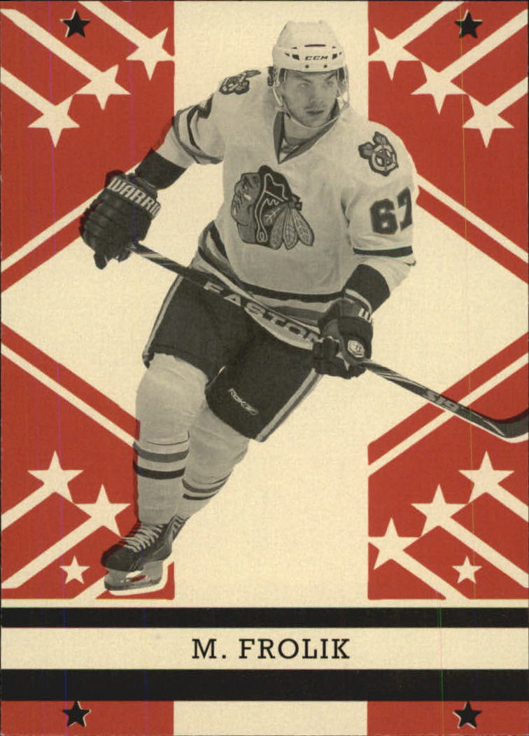 2011-12 O-Pee-Chee Retro Hockey Singles #1-300 - Tú eliges - Imagen 244 de 306