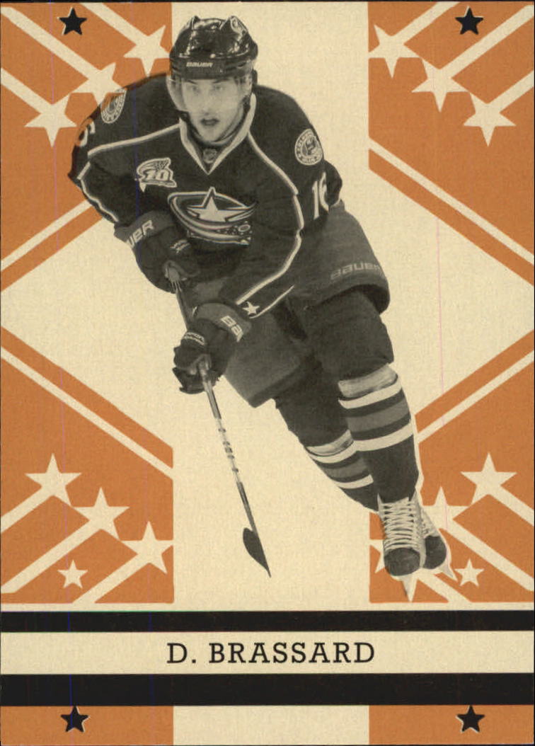 2011-12 O-Pee-Chee Retro Hockey Singles #1-300 - Tú eliges - Imagen 246 de 306