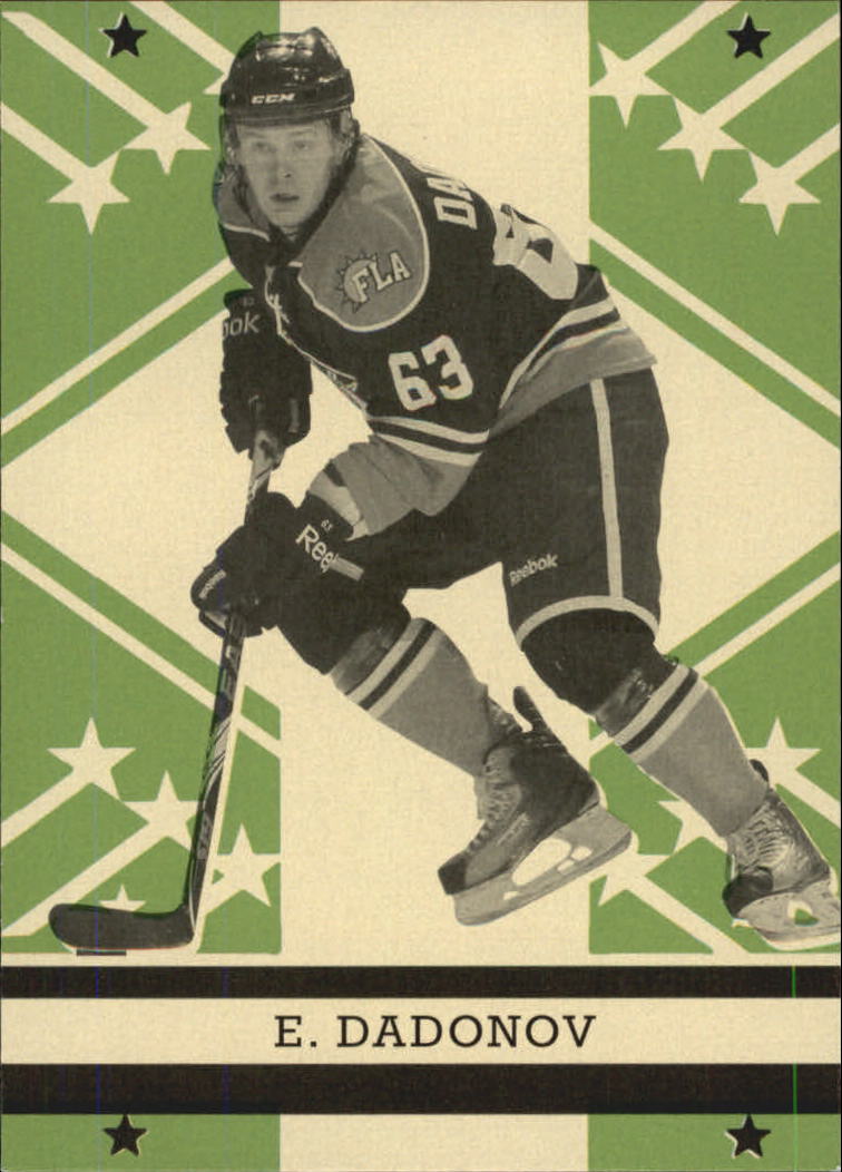 2011-12 O-Pee-Chee Retro Hockey Singles #1-300 - Tú eliges - Imagen 248 de 306