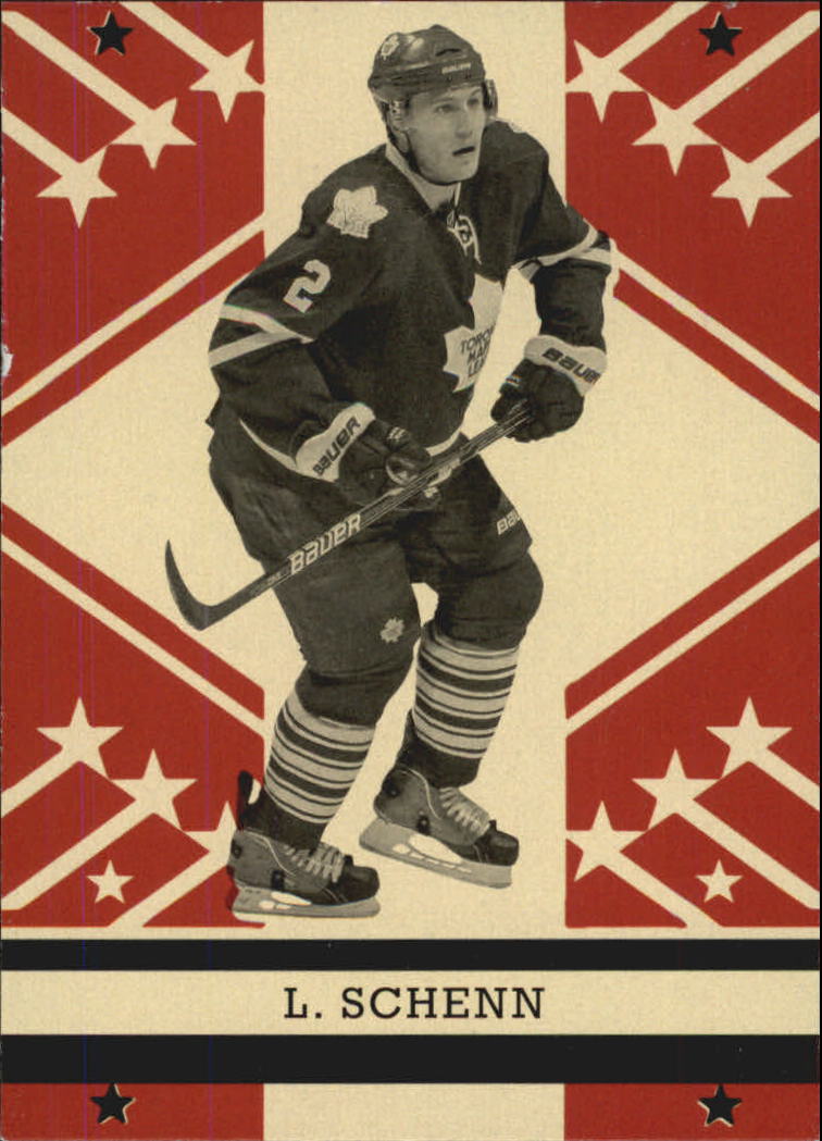 2011-12 O-Pee-Chee Retro Hockey Singles #1-300 - Tú eliges - Imagen 250 de 306