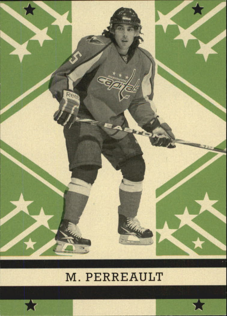 2011-12 O-Pee-Chee Retro Hockey Singles #1-300 - Tú eliges - Imagen 258 de 306