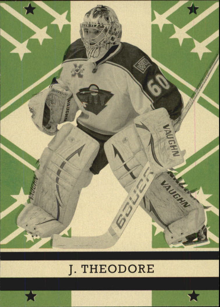 2011-12 O-Pee-Chee Retro Hockey Singles #1-300 - Tú eliges - Imagen 260 de 306