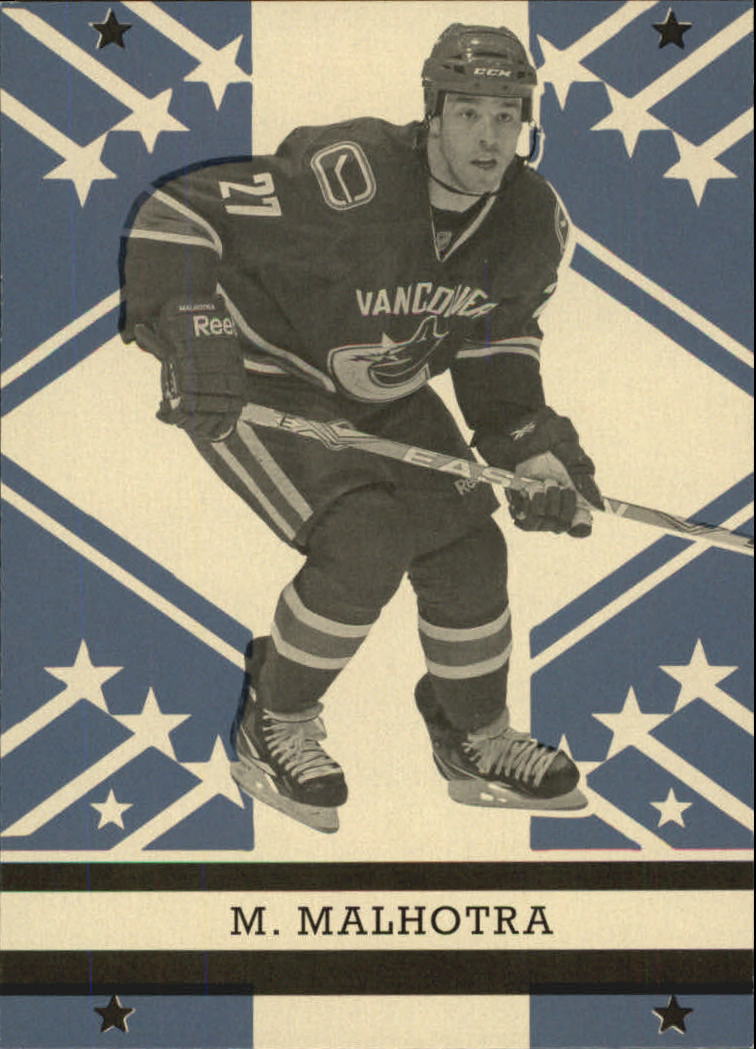 2011-12 O-Pee-Chee Retro Hockey Singles #1-300 - Tú eliges - Imagen 262 de 306