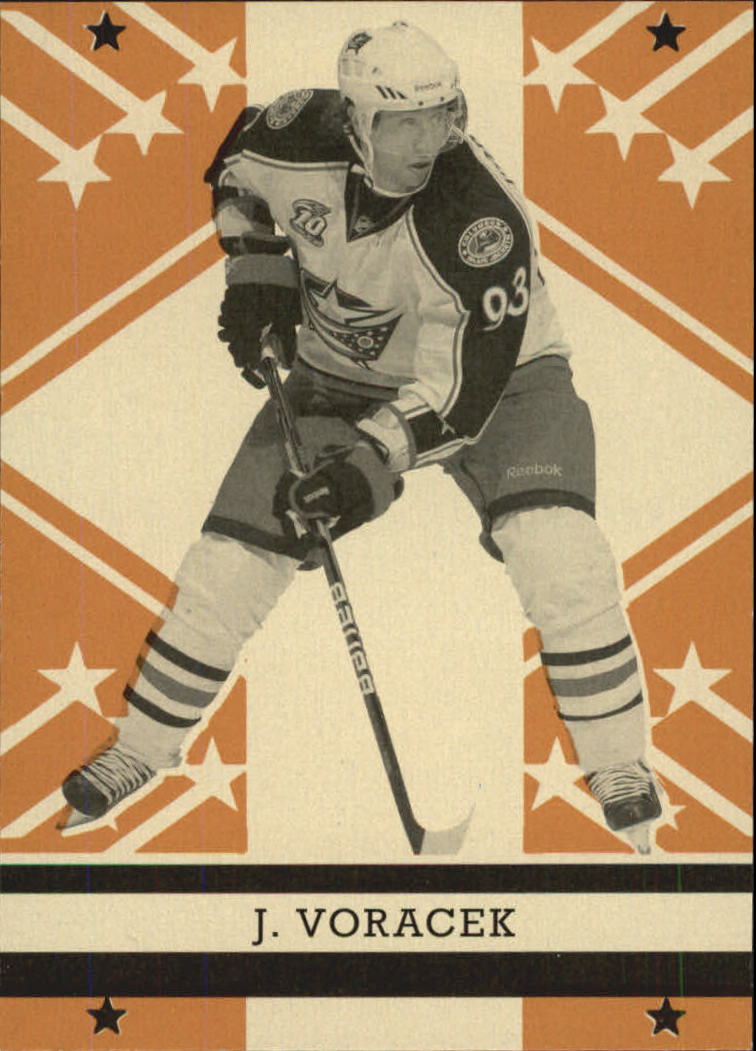 2011-12 O-Pee-Chee Retro Hockey Singles #1-300 - Tú eliges - Imagen 264 de 306
