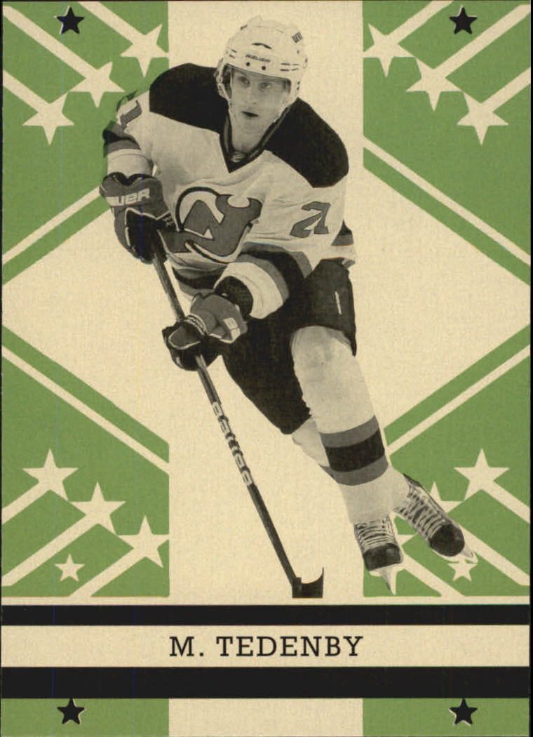 2011-12 O-Pee-Chee Retro Hockey Singles #1-300 - Tú eliges - Imagen 268 de 306