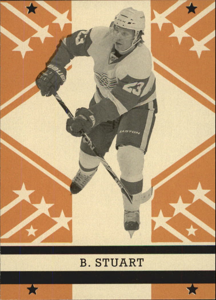 2011-12 O-Pee-Chee Retro Hockey Singles #1-300 - Tú eliges - Imagen 270 de 306