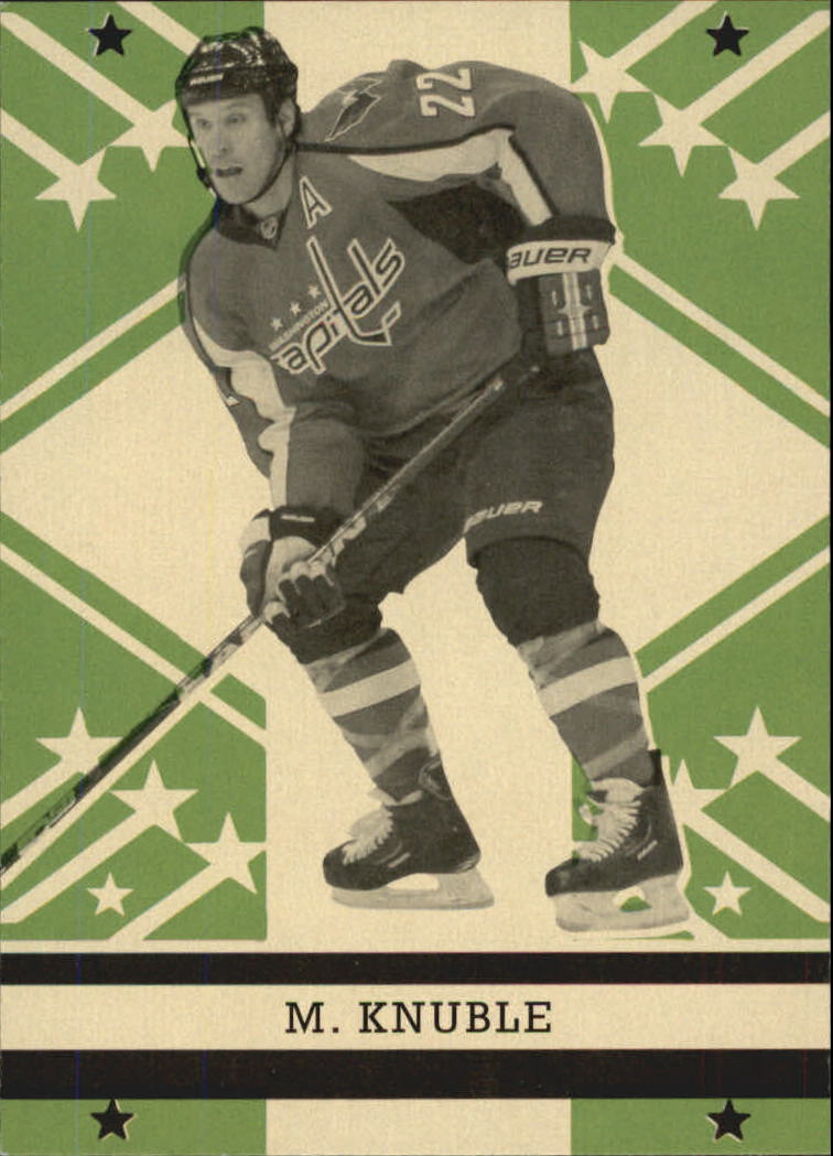 2011-12 O-Pee-Chee Retro Hockey Singles #1-300 - Tú eliges - Imagen 272 de 306