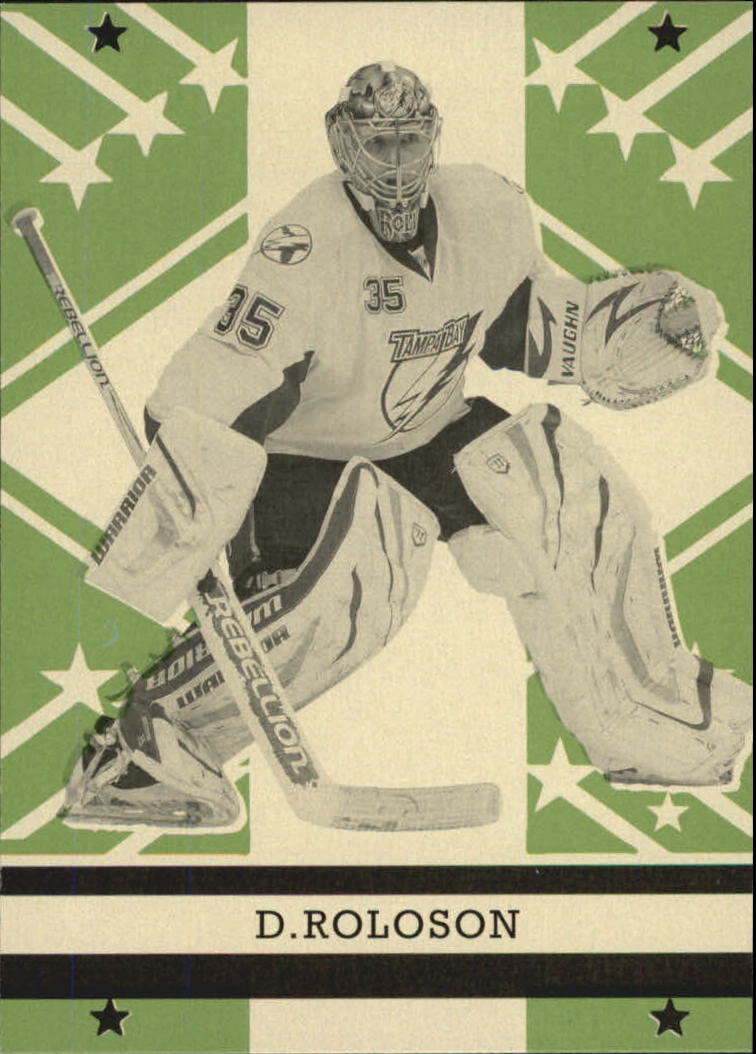 2011-12 O-Pee-Chee Retro Hockey Singles #1-300 - Tú eliges - Imagen 276 de 306