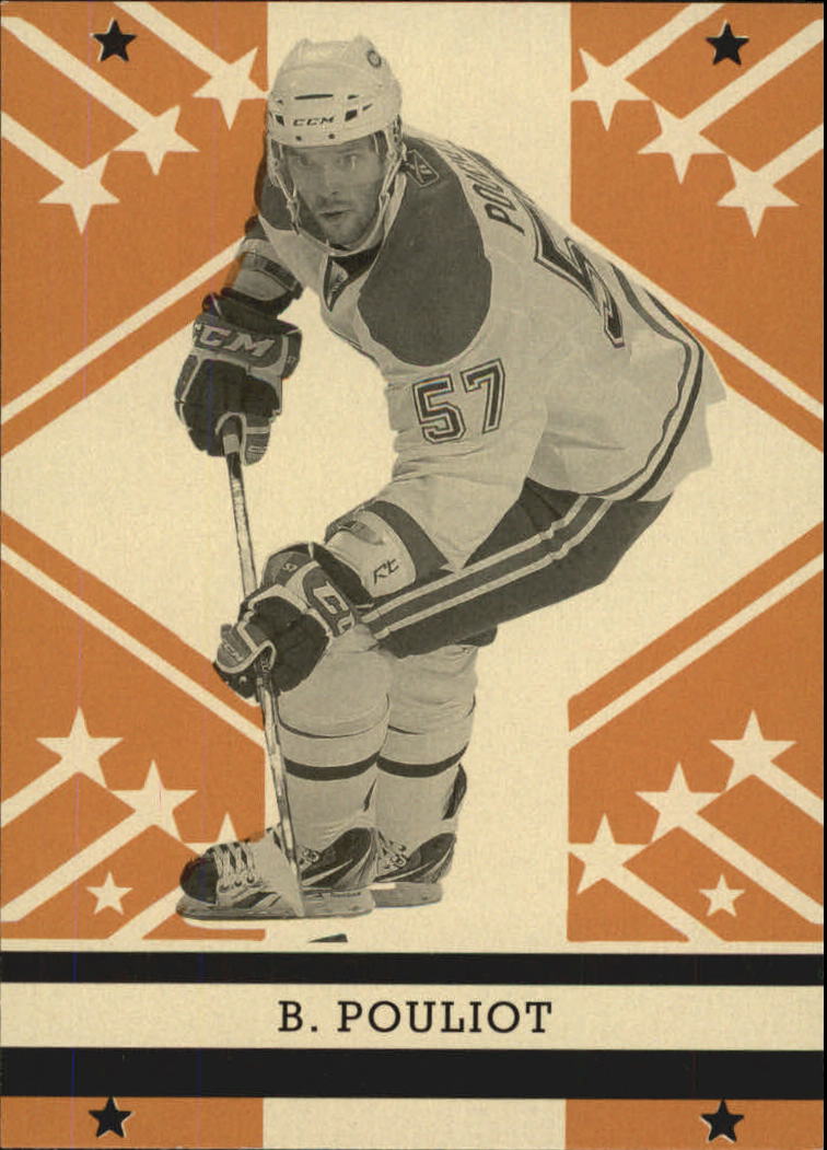 2011-12 O-Pee-Chee Retro Hockey Singles #1-300 - Tú eliges - Imagen 280 de 306